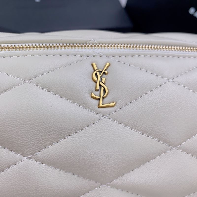 YSL Round Bags